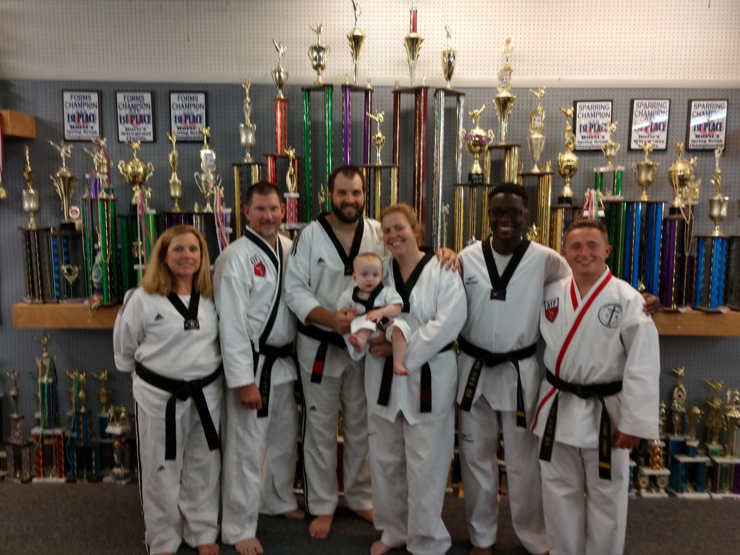 Main image of Wiregrass Judo Club