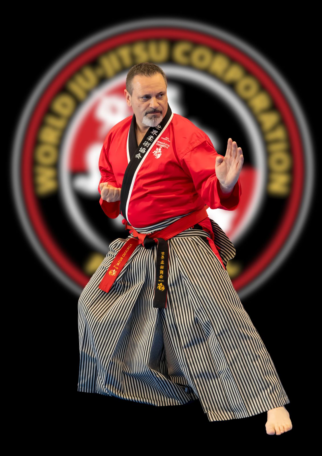 Main image of WJJC Portugal