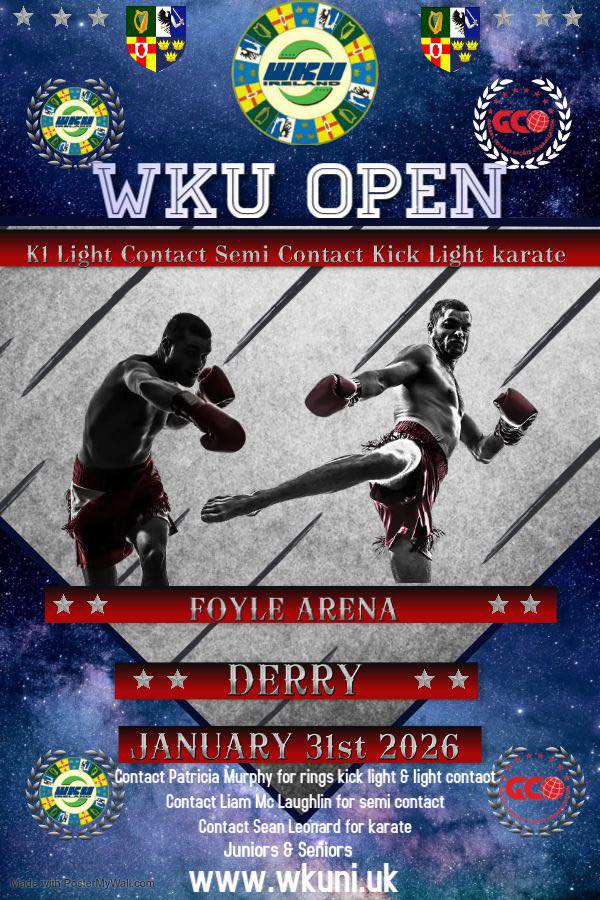 Main image of Wkuworld