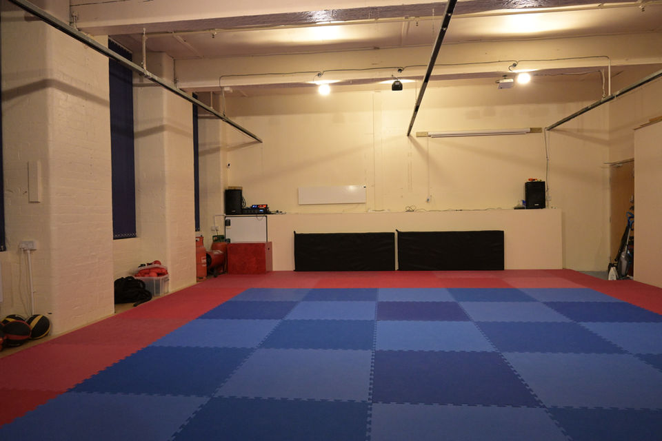 Main image of WMA