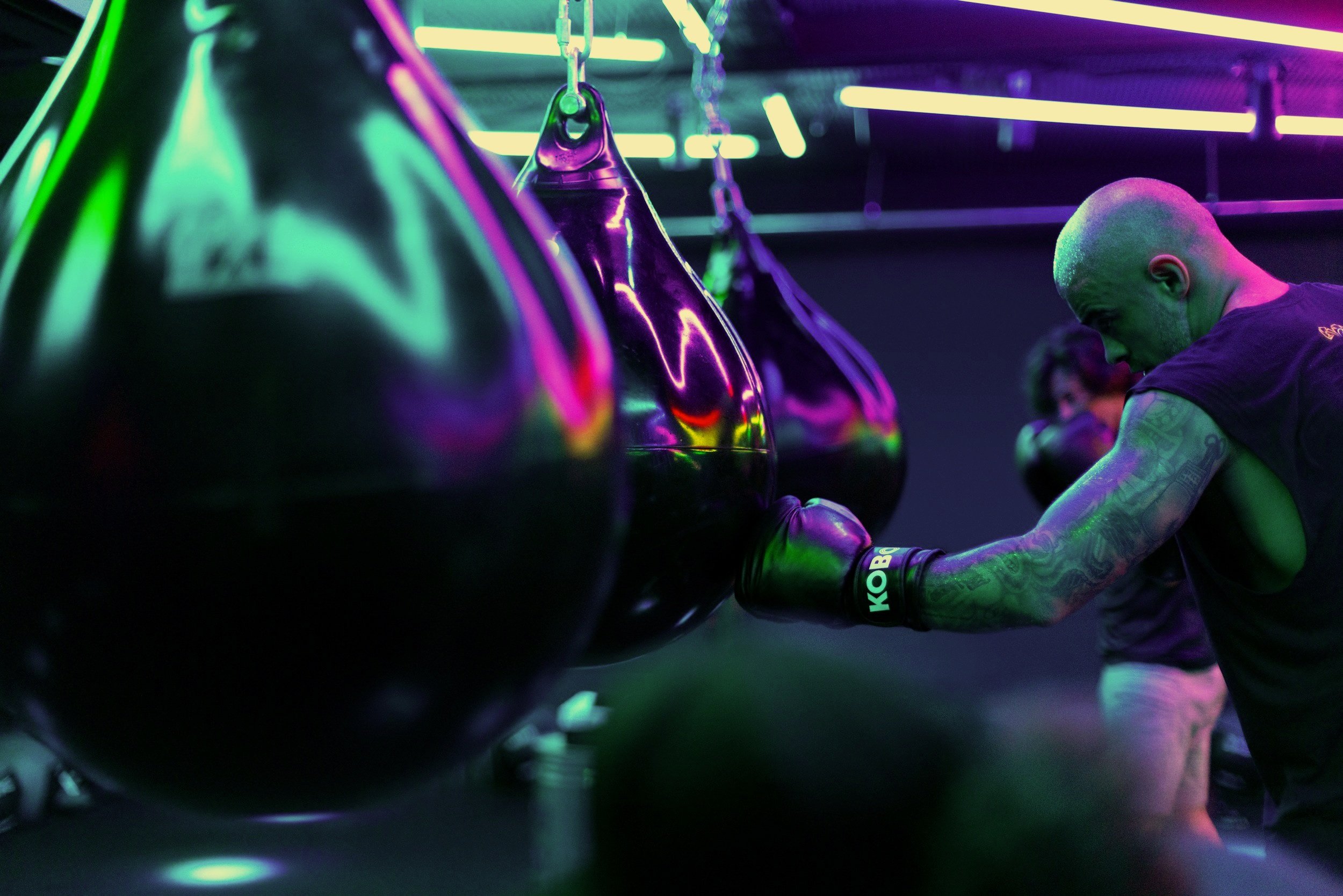 Main image of Wny Mixed Martial Arts & Fitness