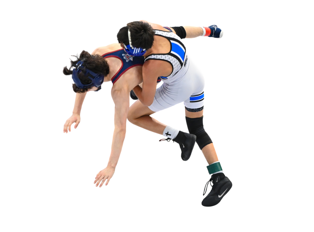 Main image of Wolf Pack Wrestling Club TX