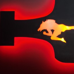 Main image of Wolf's Hammer
