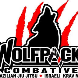 Main image of Wolfpack Combatives