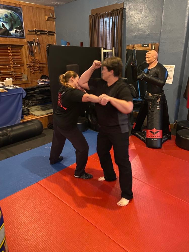 Main image of Wolfpak Martial Arts