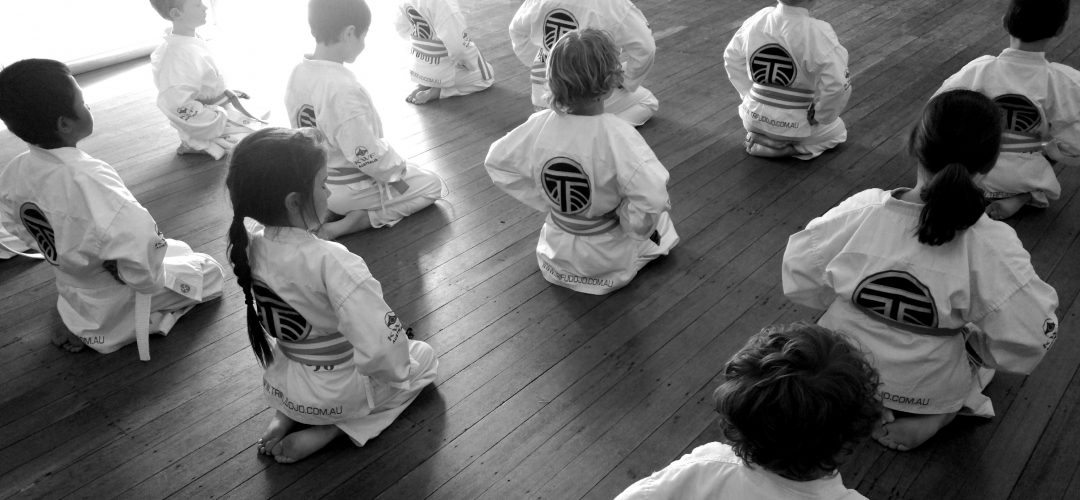 Main image of Wollondilly Karate - Trifu Dojo