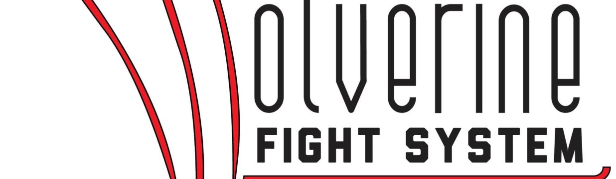 Main image of Wolverine Fight System