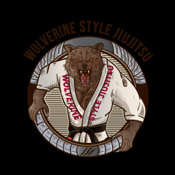 Main image of Wolverine Style Jiu-Jitsu