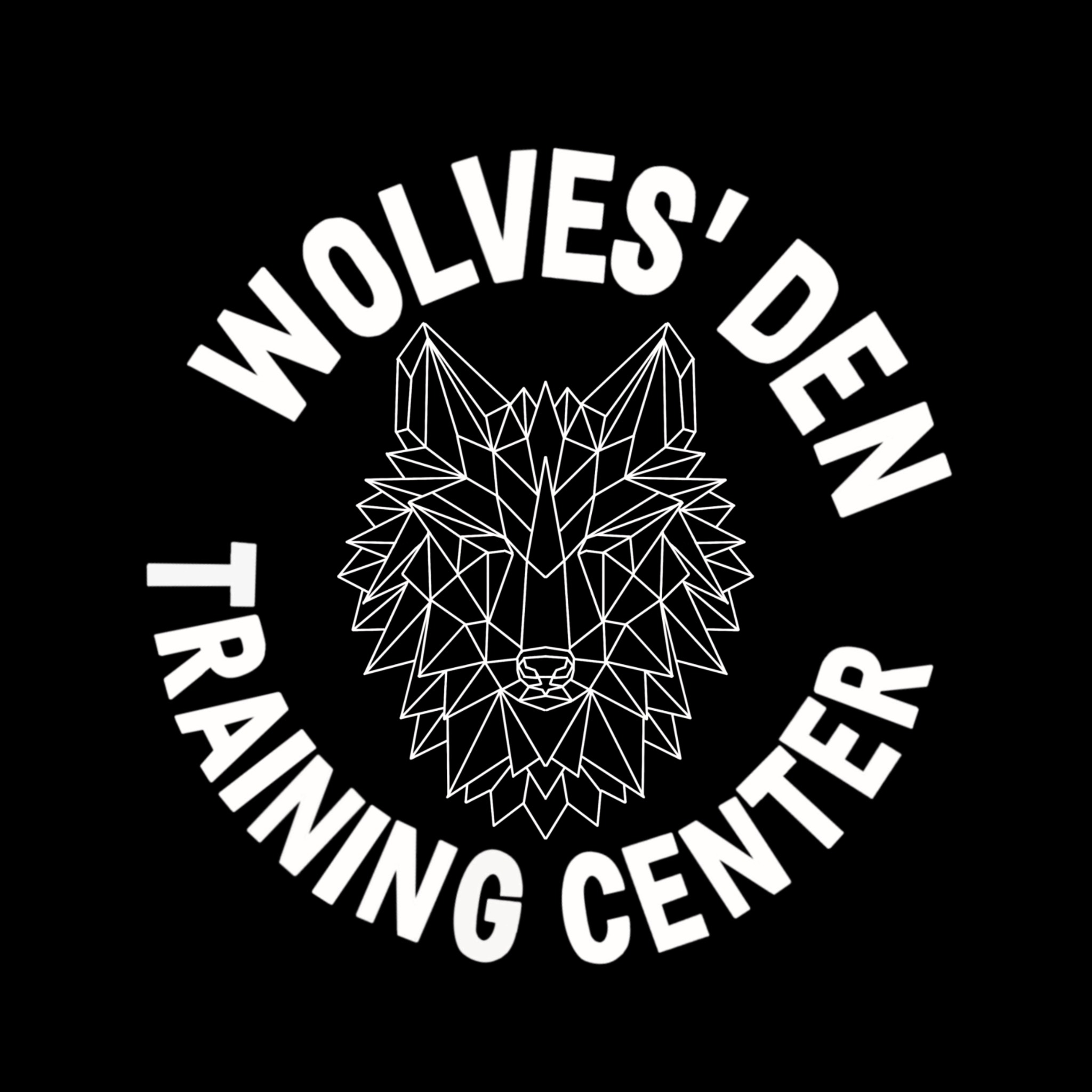 Wolves Den Training Center