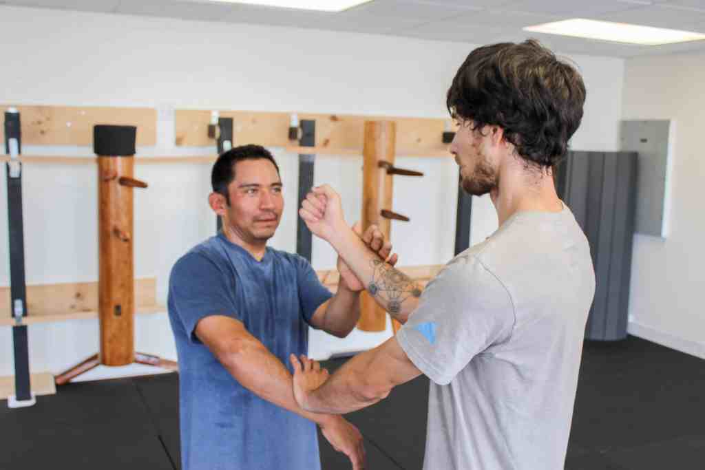 Main image of Wong Long Wing Chun Head Quarters USA