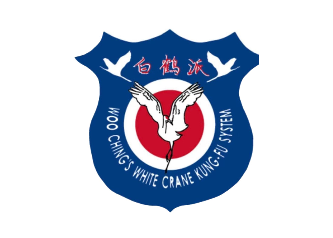 Main image of Woo Ching White Crane Kung Fu