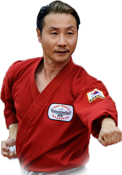 Main image of Woo Yong's Taekwondo Academy