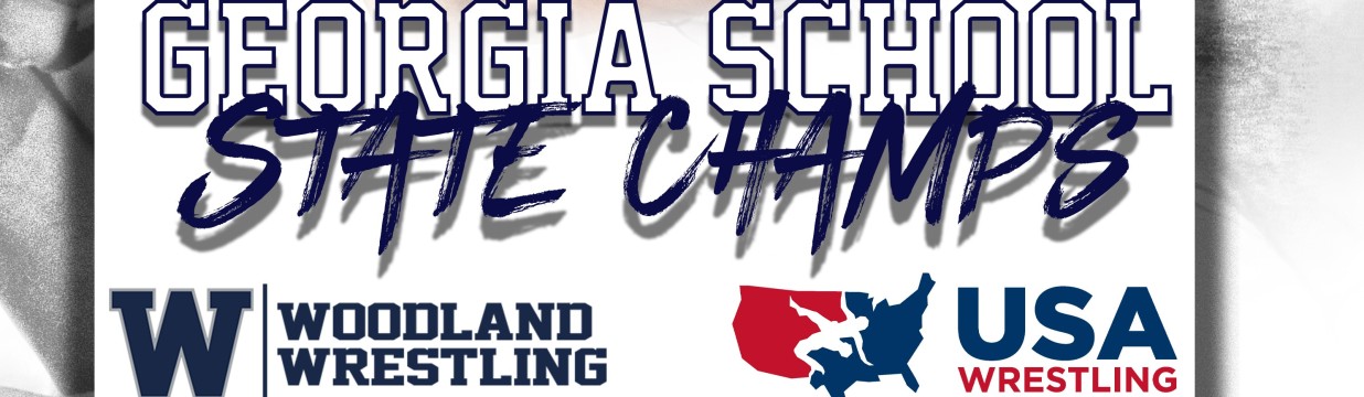 Main image of Woodland Wrestling