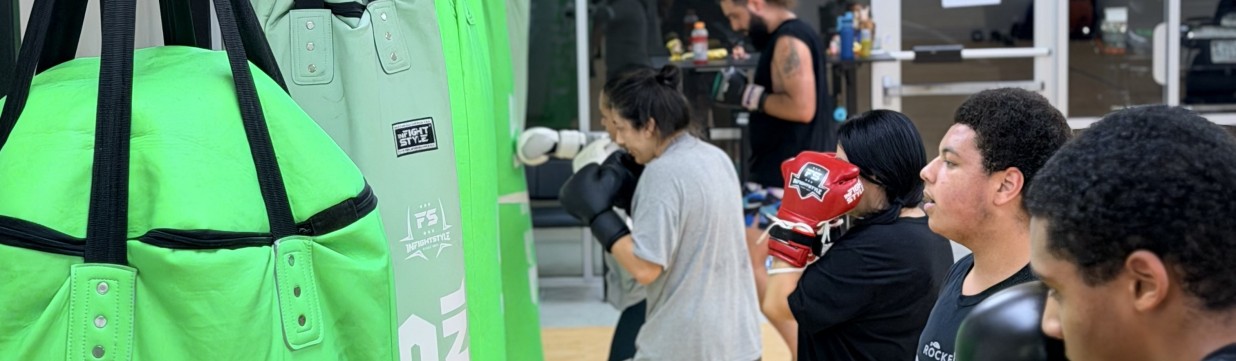 Main image of Woody’s Gym
