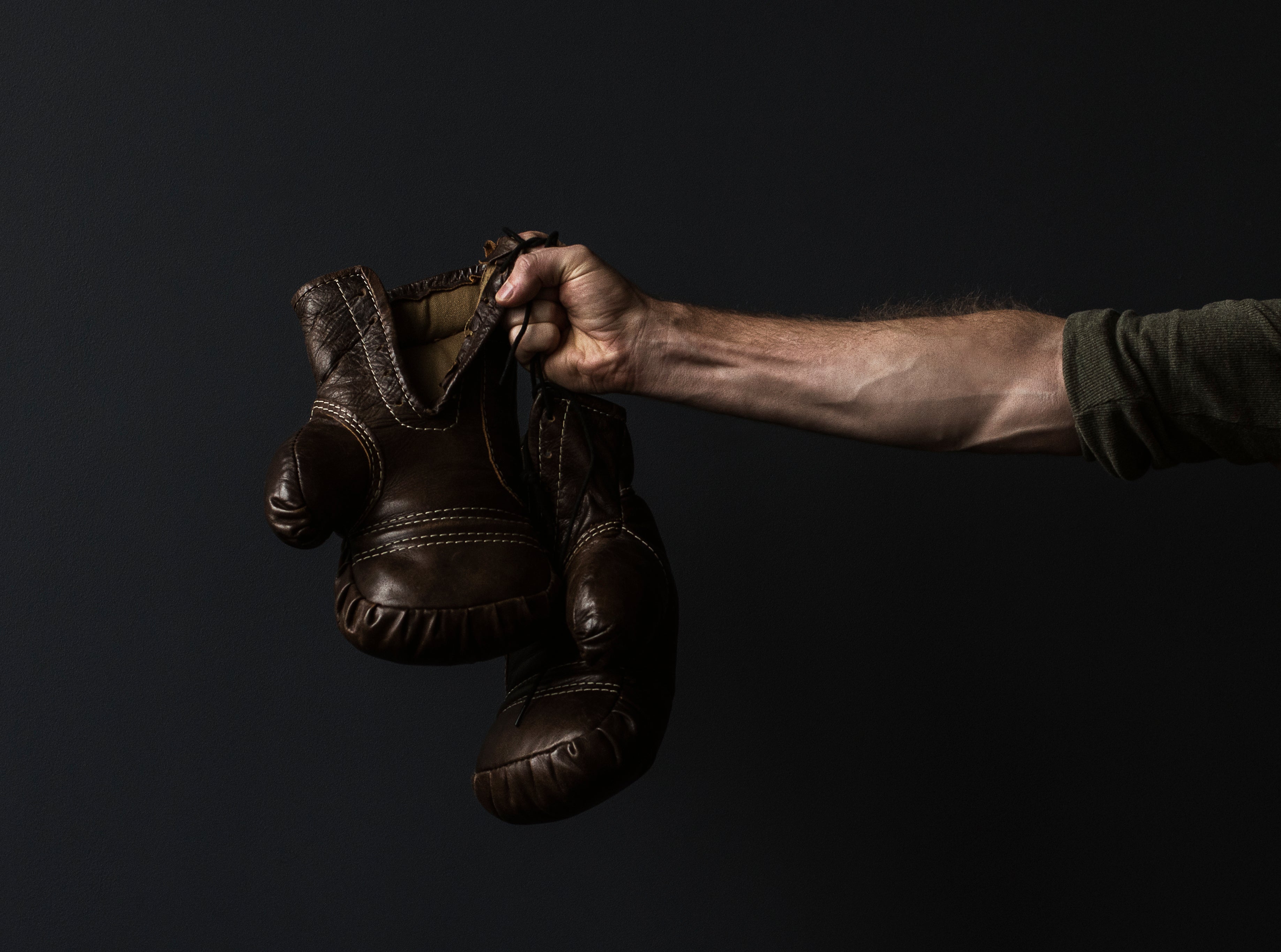 Main image of Worcester City Amateur Boxing Club