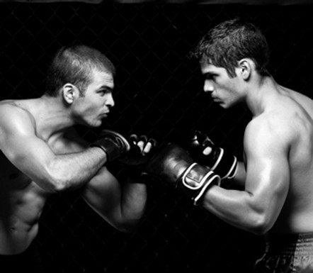 Main image of Worcester Martial Art And Fitness