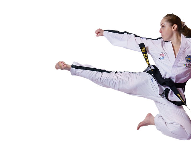 Main image of Worcester Taekwondo and Kickboxing