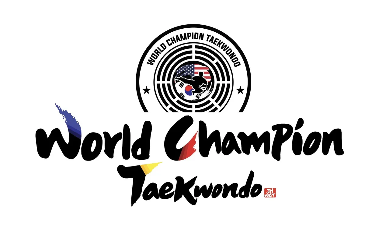 Main image of World Champion Tae Kwon Do