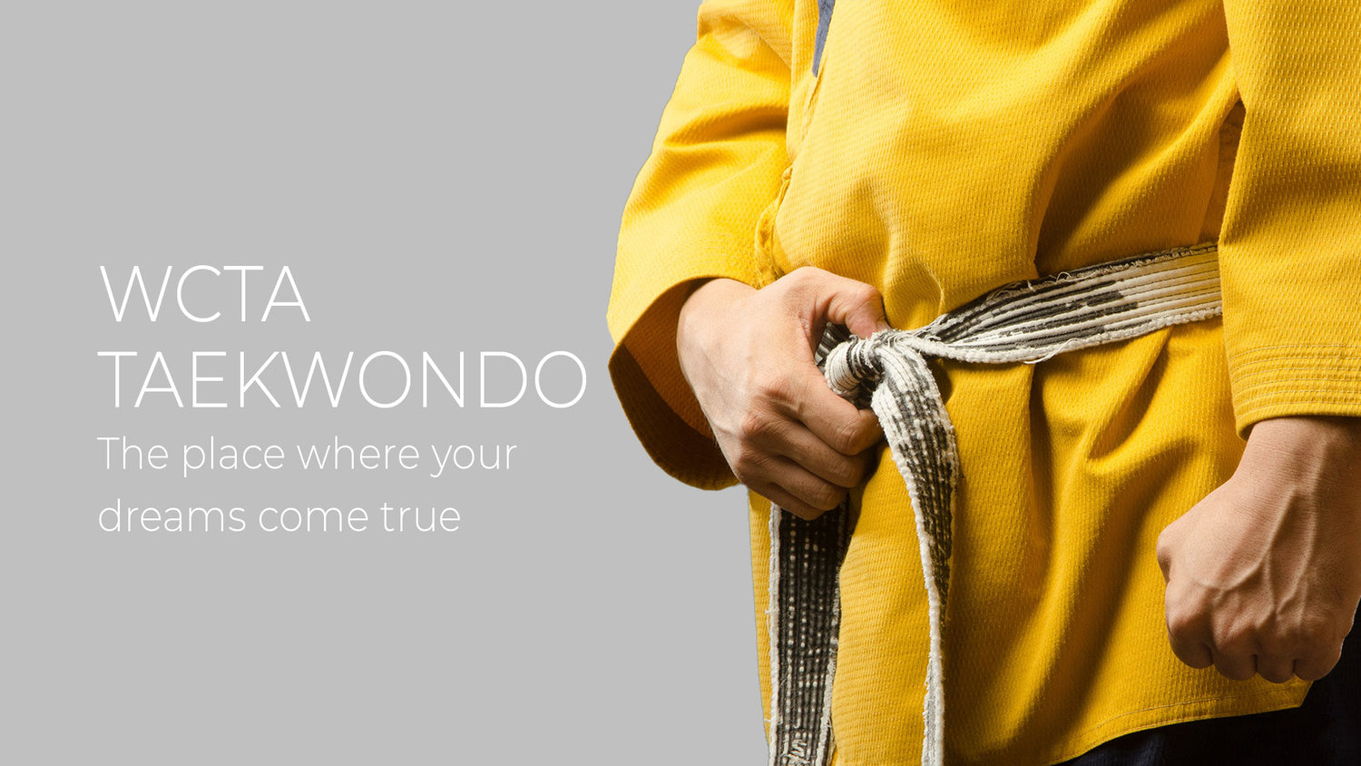Main image of WORLD CHAMPION TAEKWONDO ACADEMY - DIAMOND BAR, CA