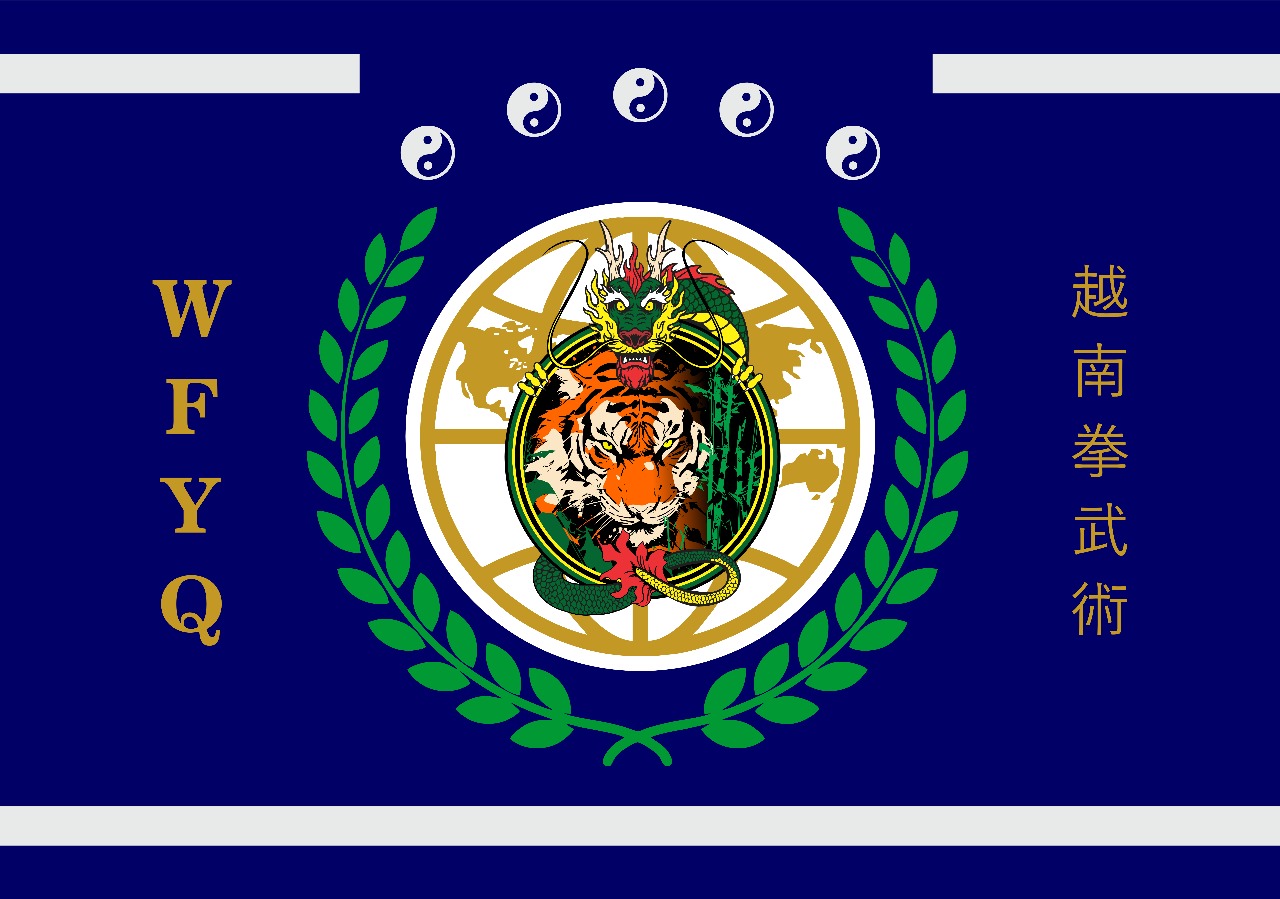 Main image of World Federation of Yuènán Quán