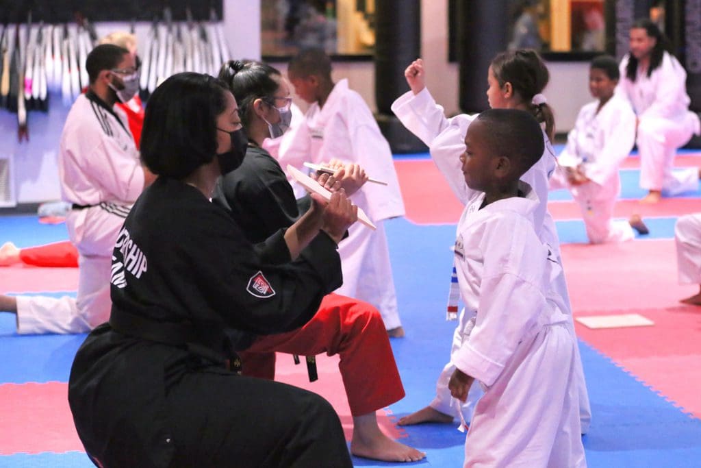 Main image of World Martial Arts Academy