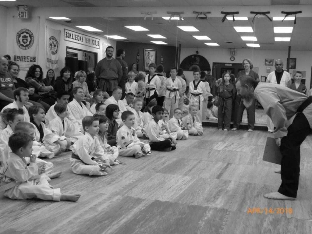 Main image of World Martial Arts Academy