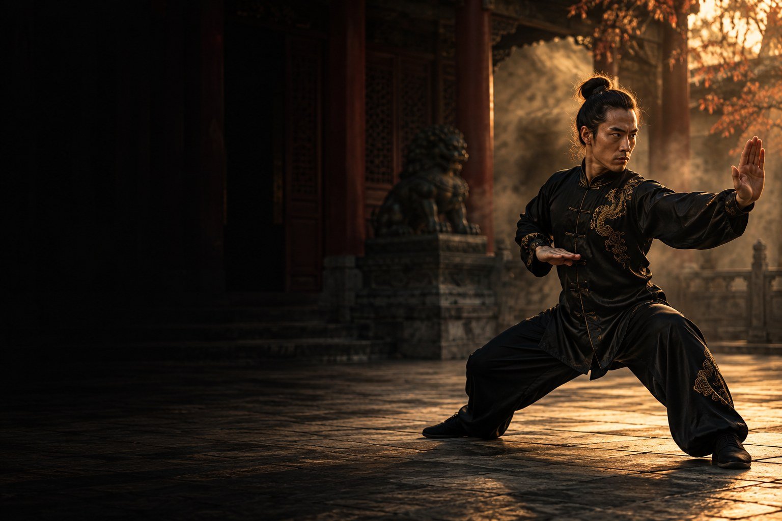 Main image of World Martial Arts Academy (United States)