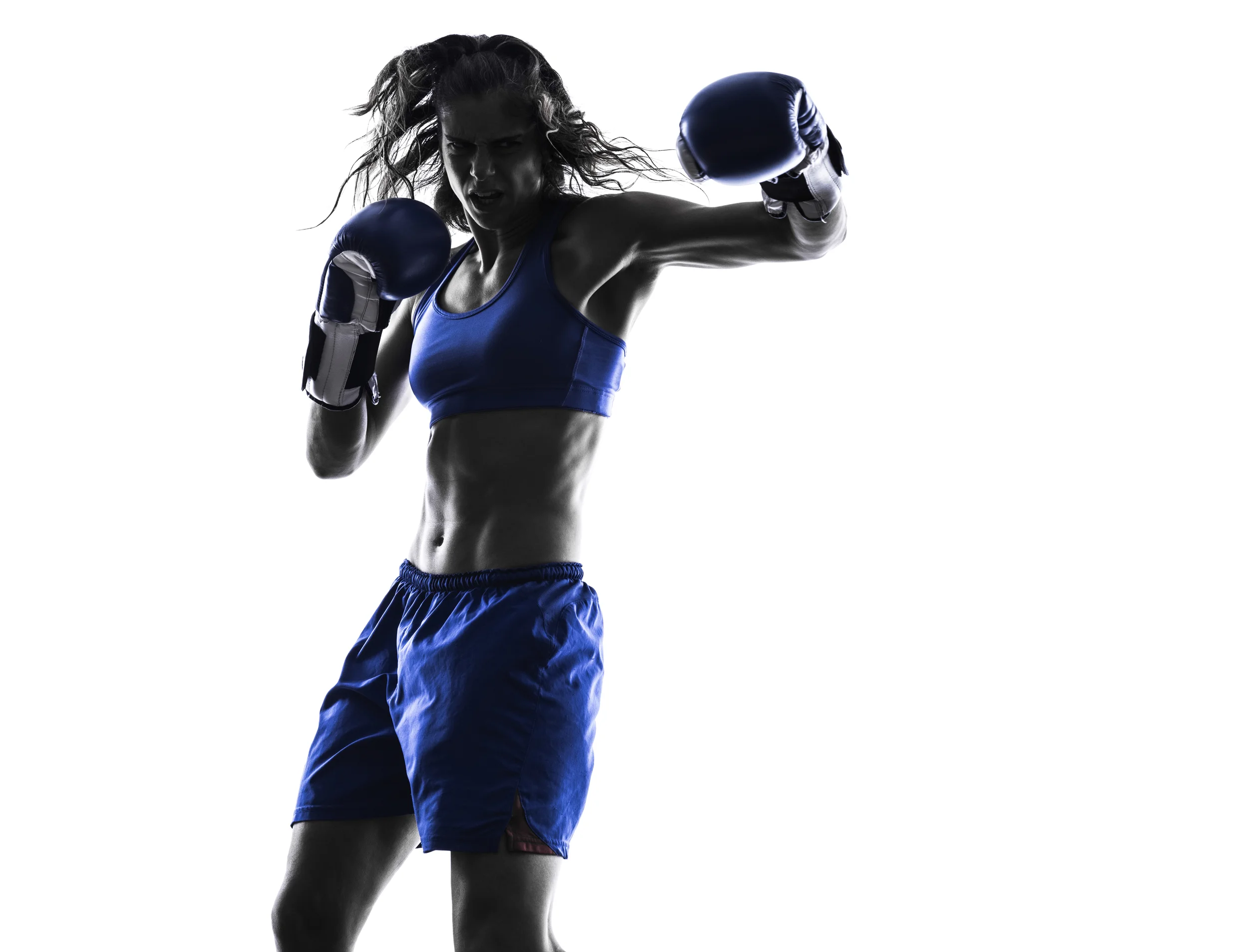 World Muay Thai academy image