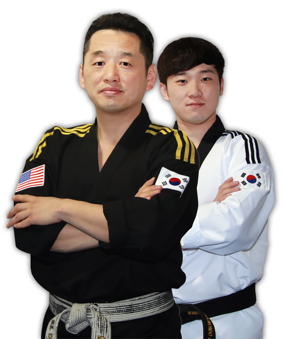 Main image of World Tae Kwon Do Academy