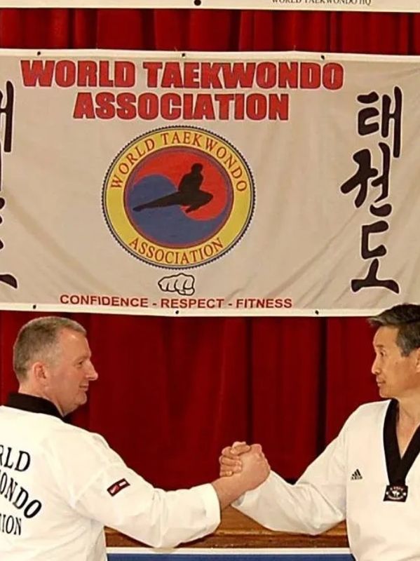 Main image of World Taekwondo Association Cashel