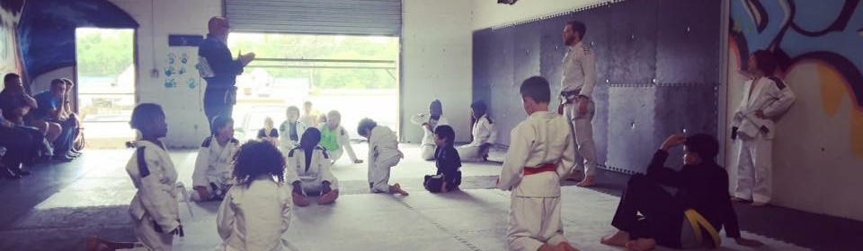 Main image of World Triumph Martial Arts