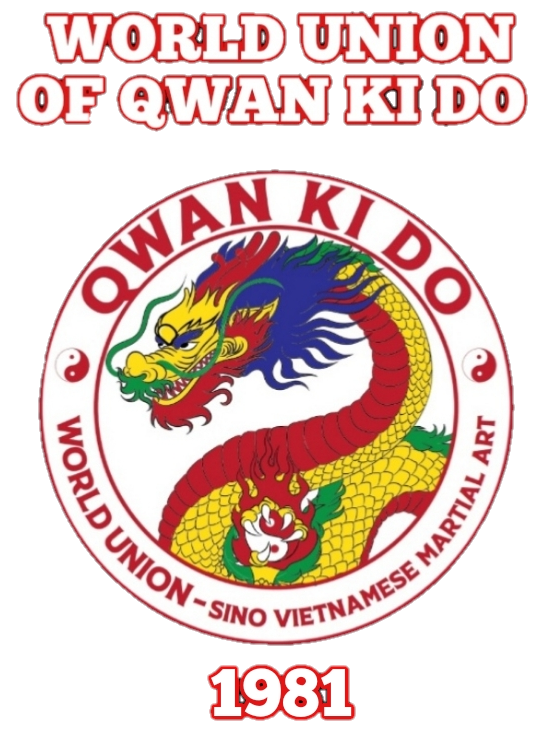 Main image of World Union of Qwan Ki Do