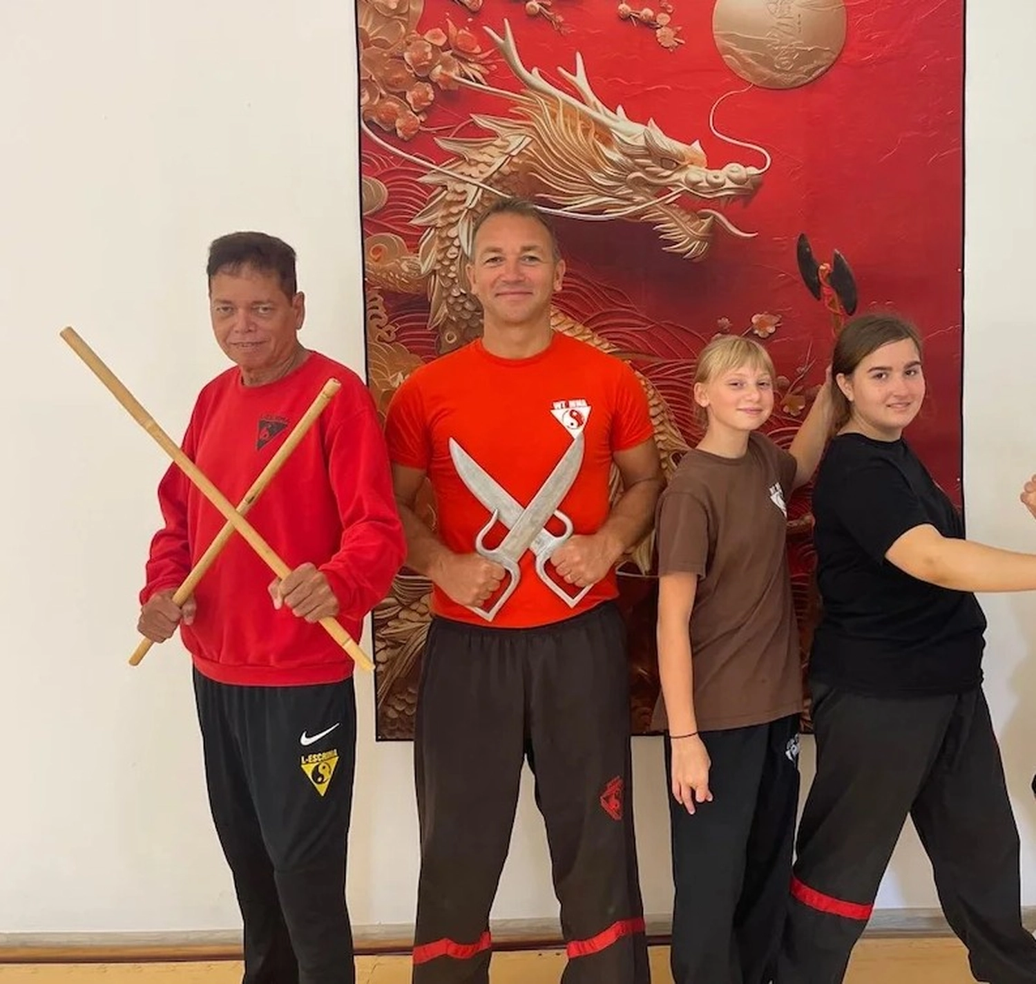 Main image of WT-MMA-Academy