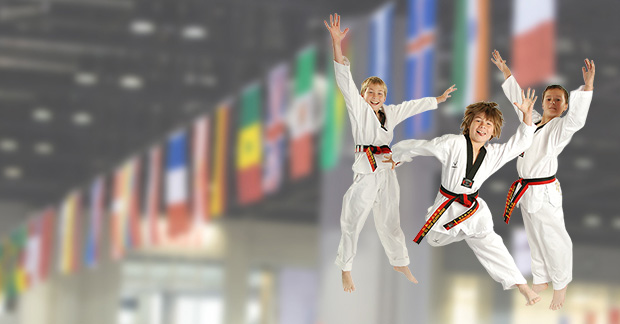 Main image of WTA Kickboxing Bootcamp-St. Michael