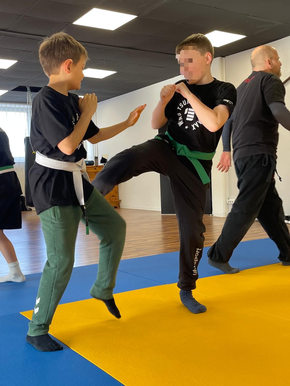 Main image of WTplus Martial Art Stuttgart