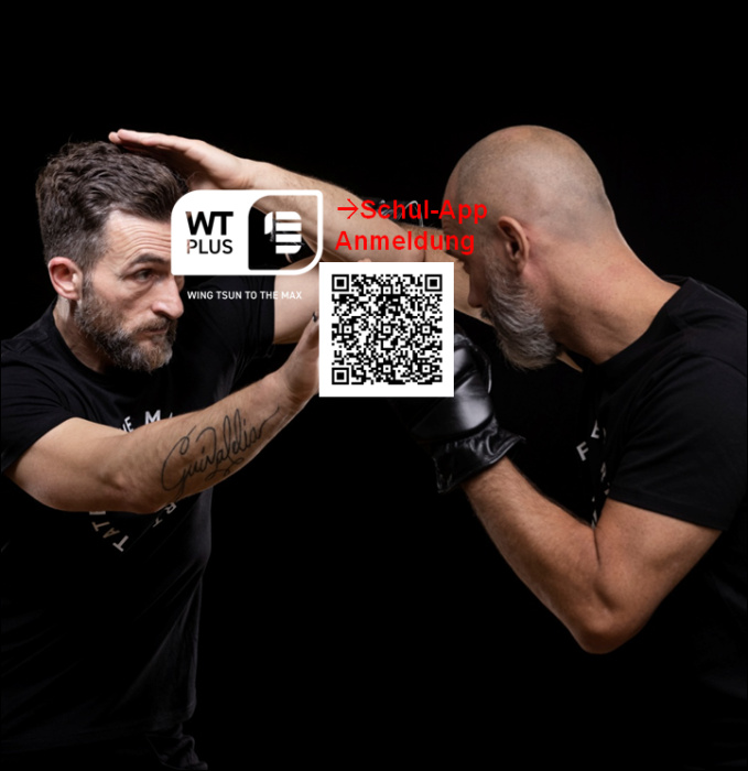 Main image of WTplus TRAUN SELBSTVERTEIDIGUNG EINSTIEG JEDERZEIT MÖGLICH