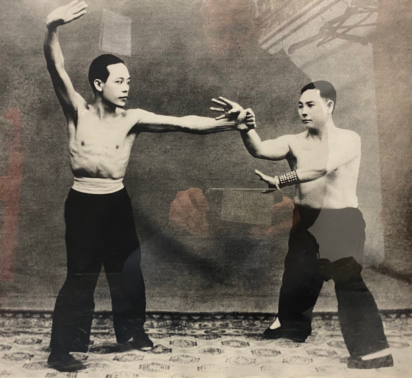 Main image of Wu Do Kan Kung Fu