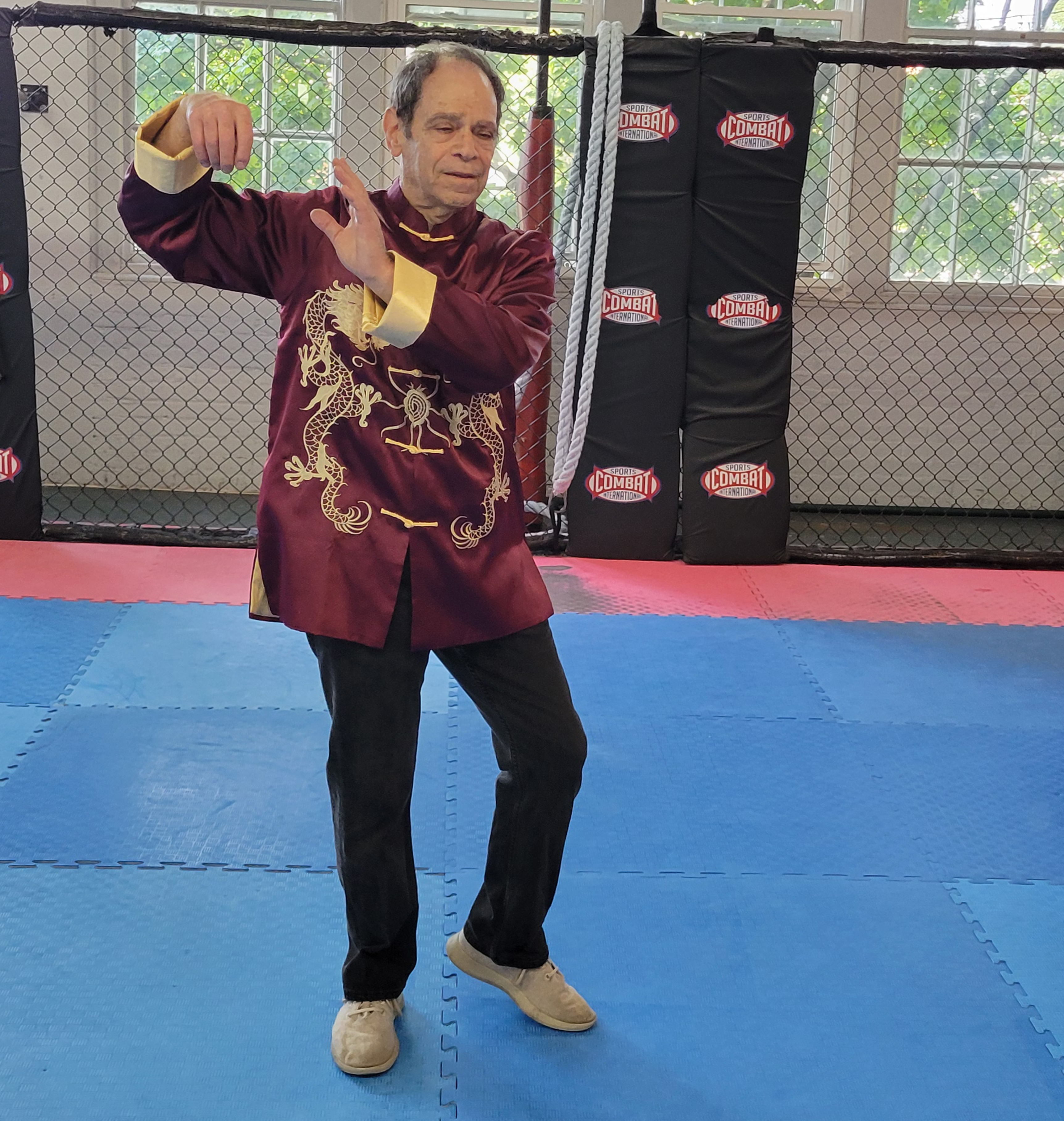 Main image of Wu Li Academy