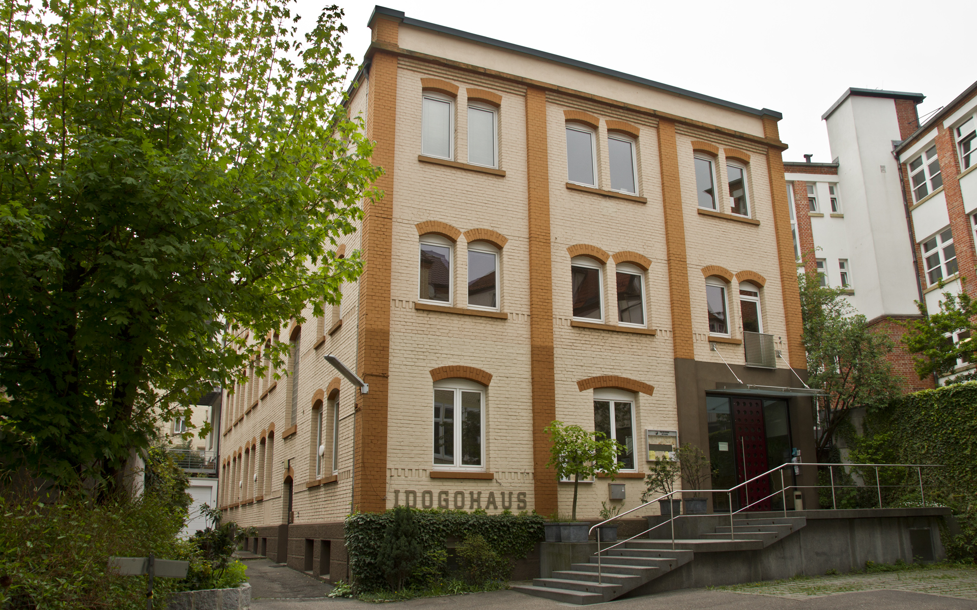 Main image of Wu Shu Schule Stuttgart