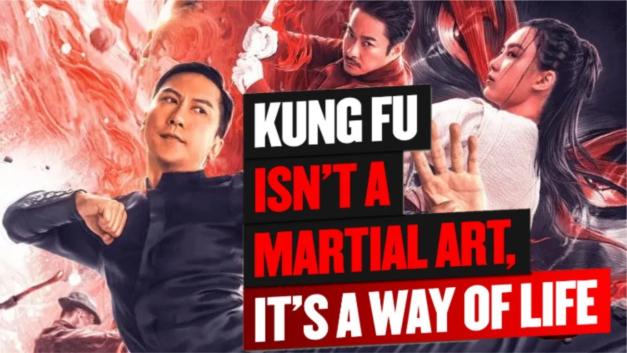 Main image of Wu Xing Dao Kung Fu