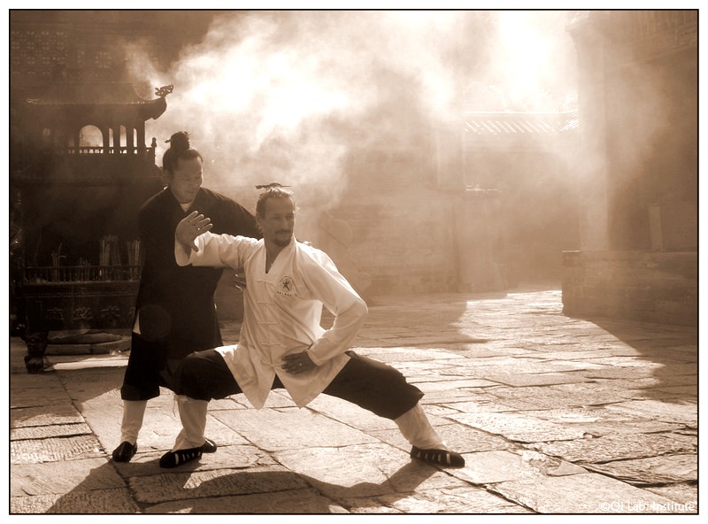 Main image of Wudang Gong Dao Slovenija