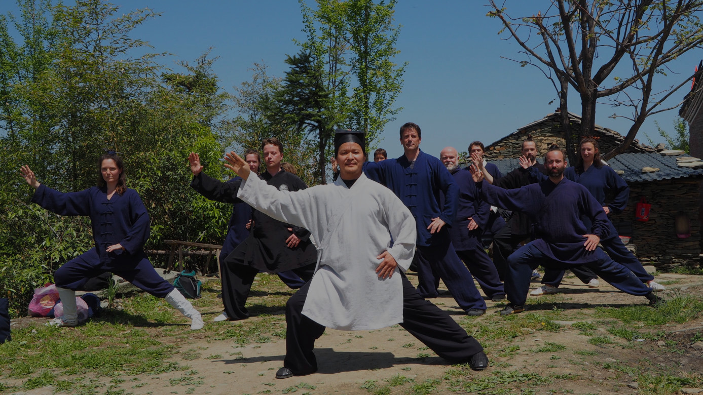 Main image of Wudang Gong Fu & Health Academy