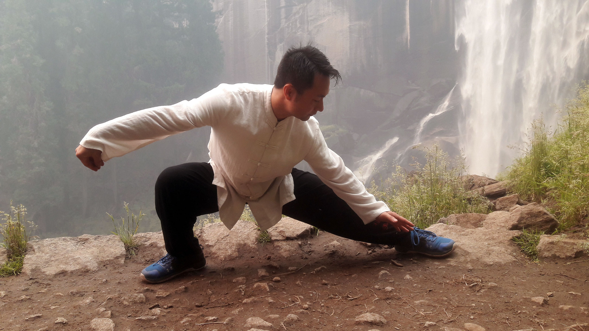 Main image of Wuji Martial Arts