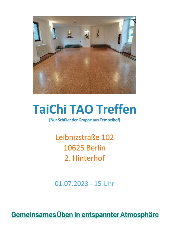 Main image of Wuli-Schule Berlin Charlottenburg
