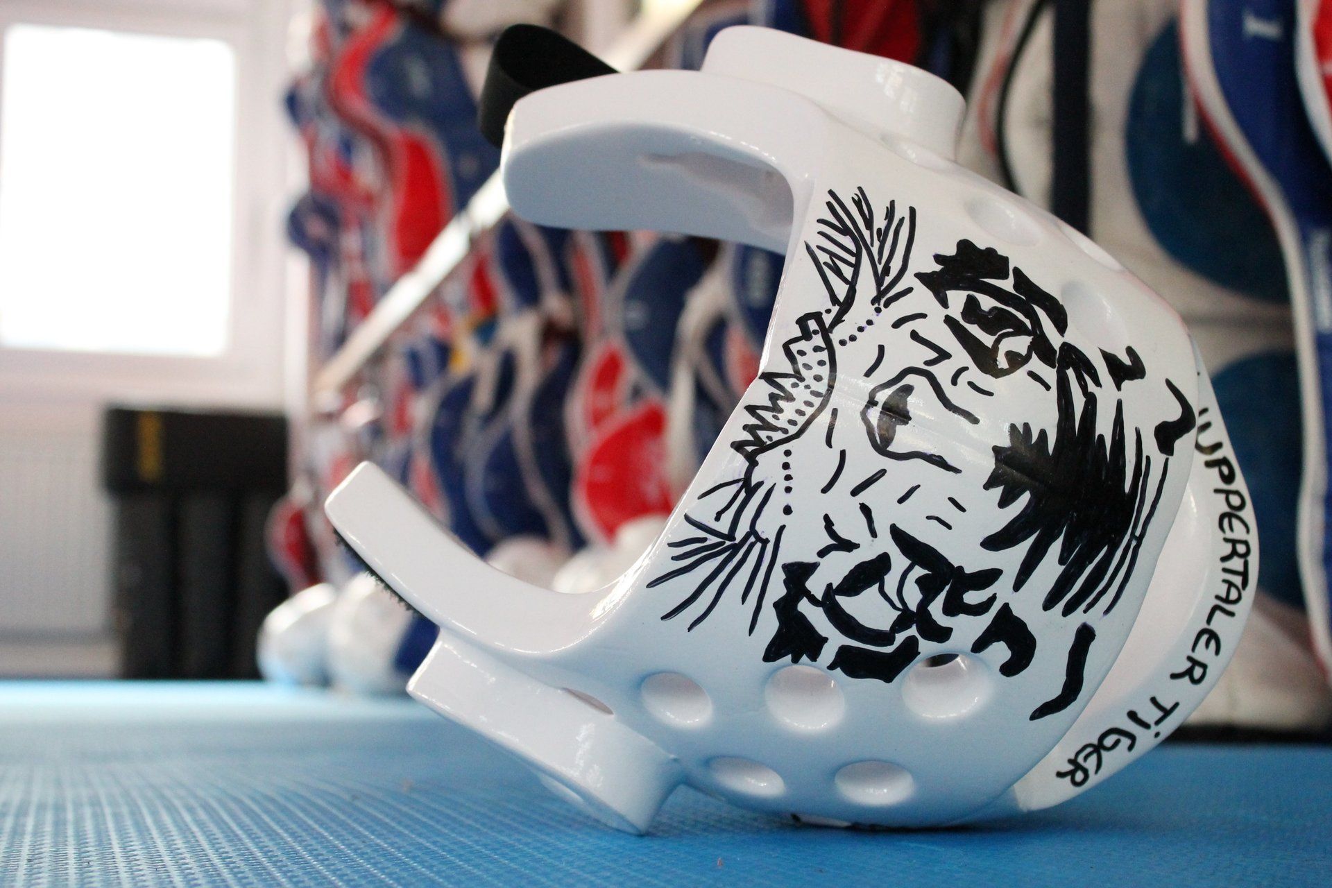 Main image of Wuppertaler-Tiger.de