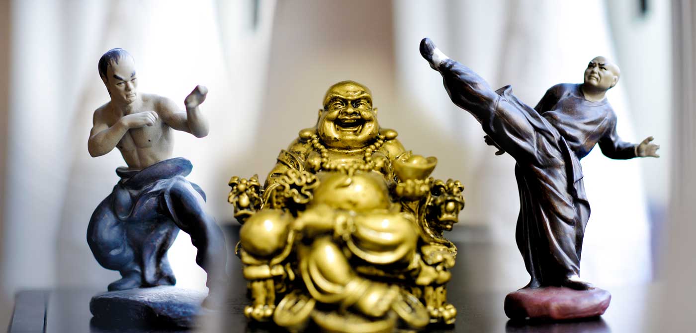 Main image of Wushu Akademie Wegberg