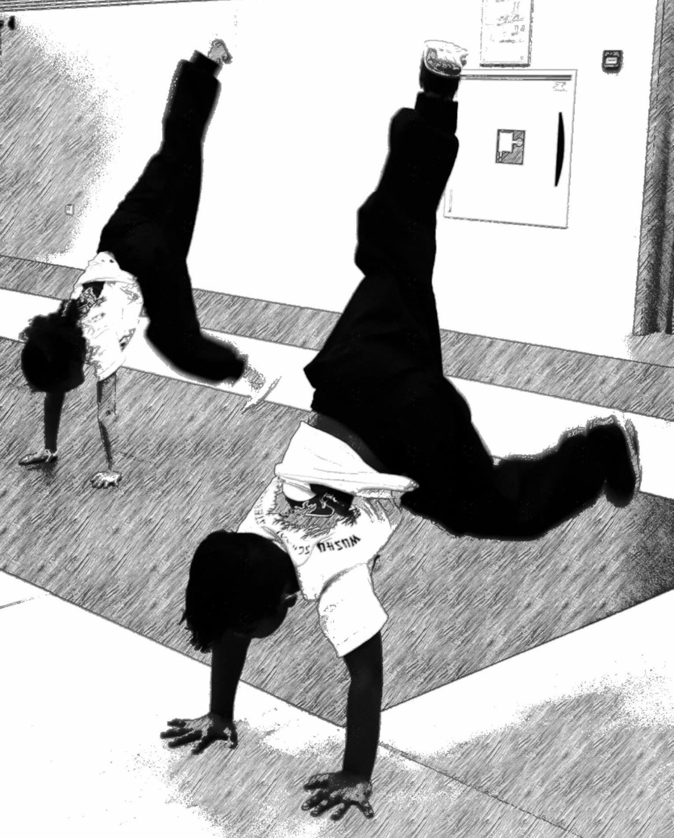 Main image of Wushu School Amsterdam