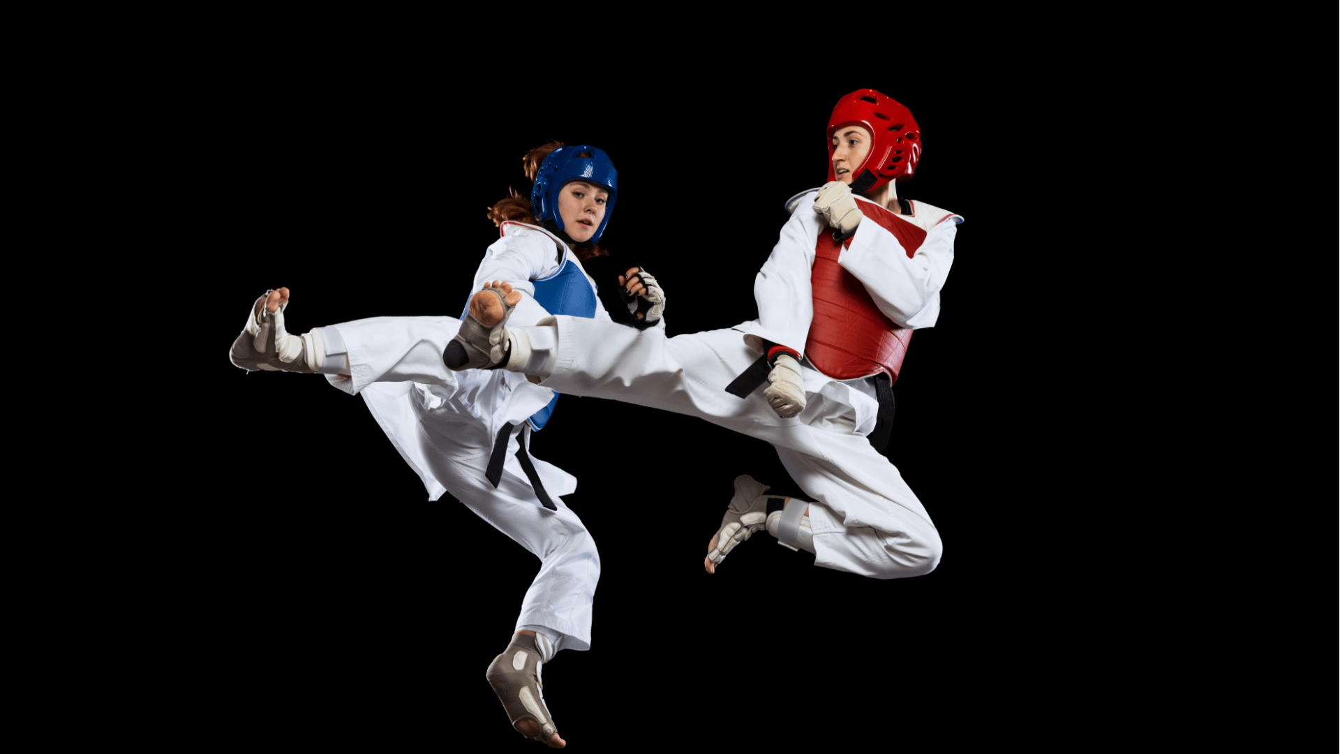 Wushu Taekwon-Do Academy