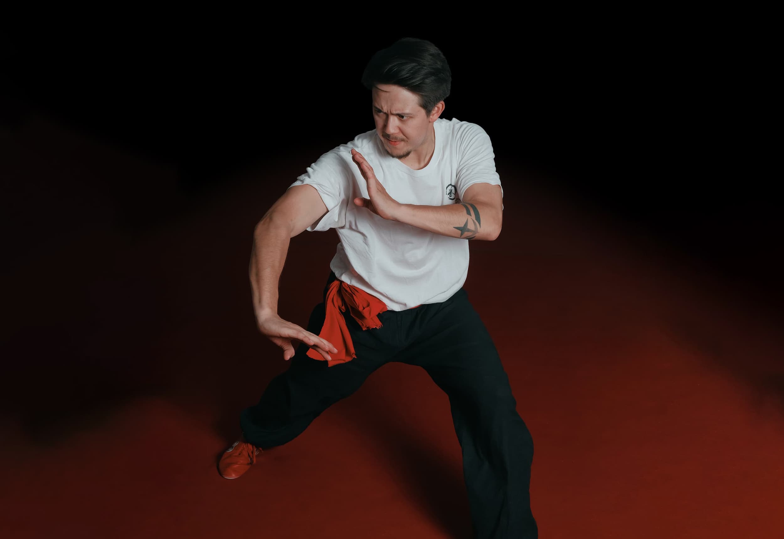 Main image of Wushu Taichi Akademie Konstanz
