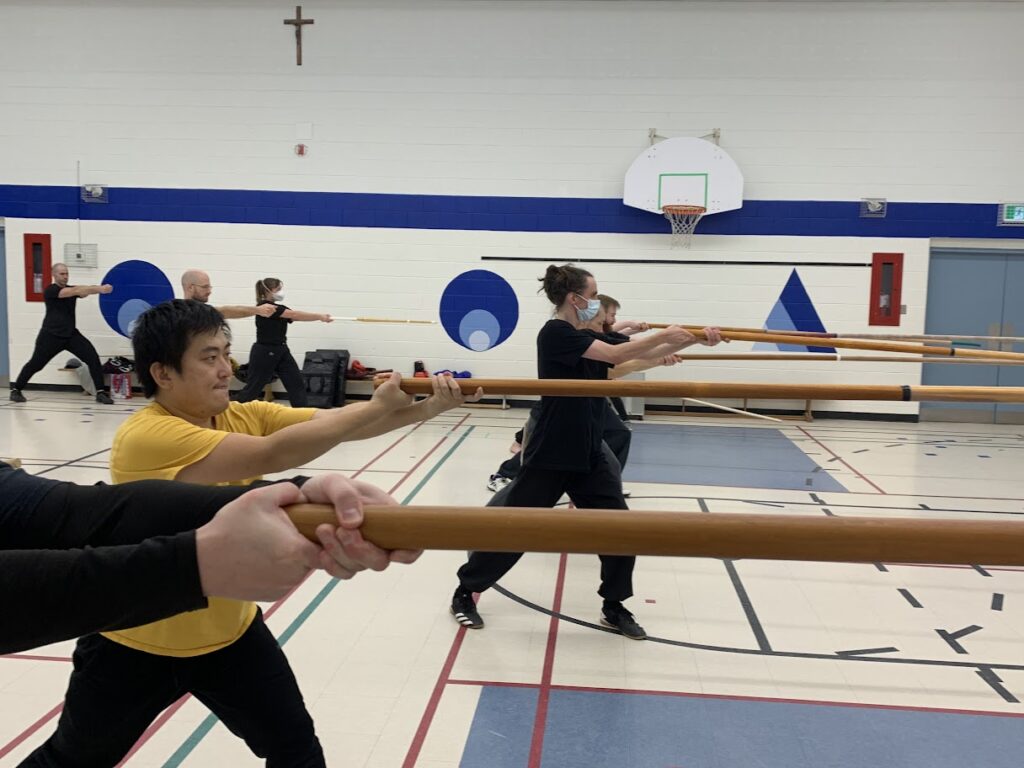 Main image of Wutan Canada Chinese Martial Arts